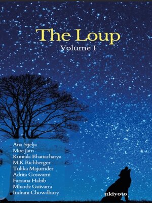 cover image of The Loup, Volume I